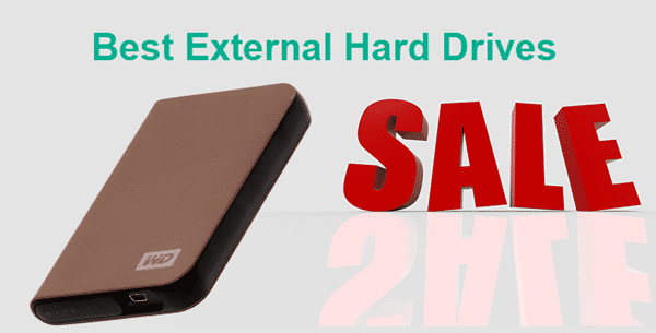 Most Reliable External Hard Drive For Mac