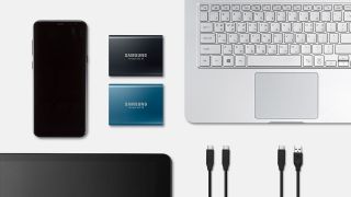 Most reliable external hard drive for mac